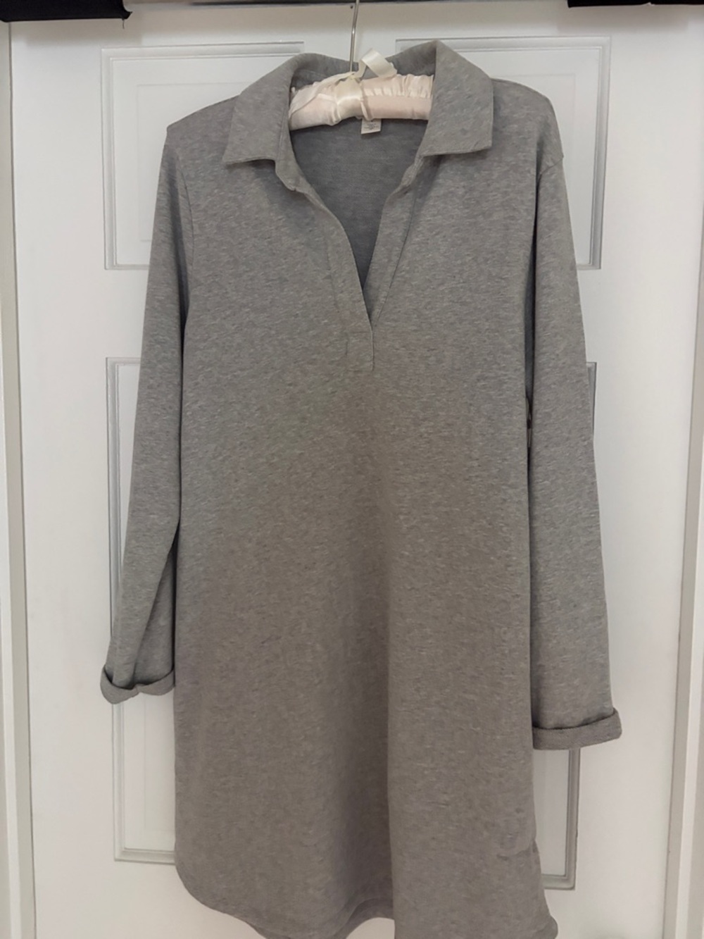 Calson Collared Women's Dress NWT